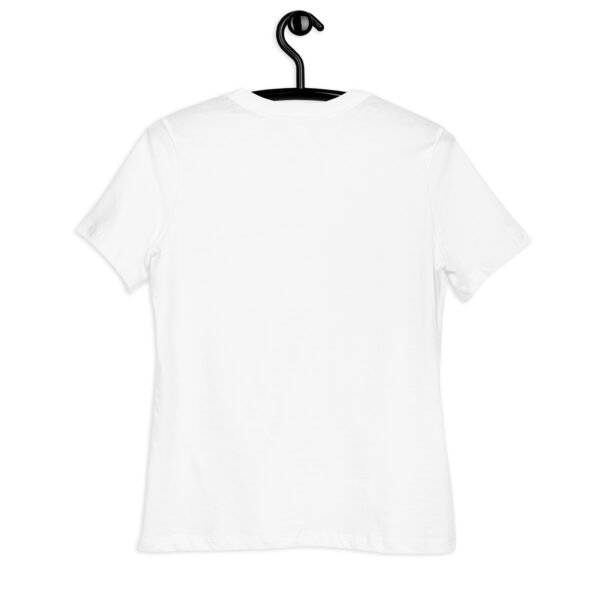 Stylish Women's Relaxed T-Shirt: Comfortable & Trendy Tops for Women - Image 14
