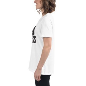 Stylish Women's Relaxed T-Shirt: Comfortable & Trendy Tops for Women