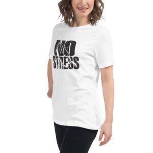 Stylish Women's Relaxed T-Shirt: Comfortable & Trendy Tops for Women