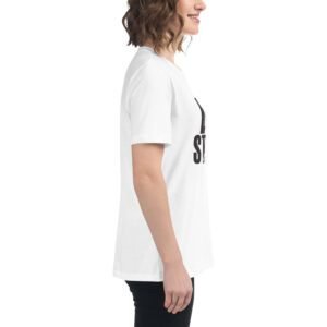 Stylish Women's Relaxed T-Shirt: Comfortable & Trendy Tops for Women