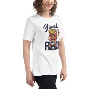 Women's Relaxed T-Shirt