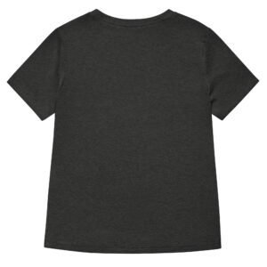 Women’s relaxed v-neck t-shirt