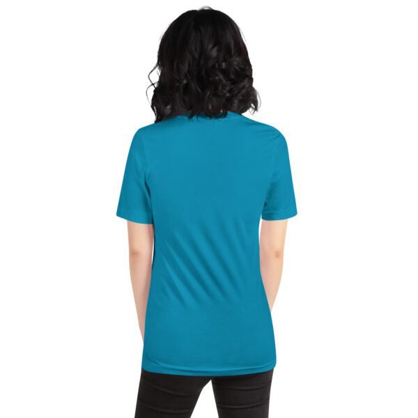 Faith in Action Tee-Shirt | Spiritual T-Shirts in Various Colors and Sizes | 100% Cotton | Lightweight and Comfortable - Image 34