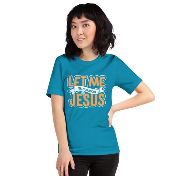 Faith in Action Tee-Shirt | Spiritual T-Shirts in Various Colors and Sizes | 100% Cotton | Lightweight and Comfortable - Image 31