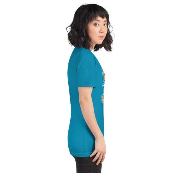 Faith in Action Tee-Shirt | Spiritual T-Shirts in Various Colors and Sizes | 100% Cotton | Lightweight and Comfortable - Image 36