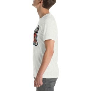 Shop the Trendy Urban Culture T-Shirt Collection in Aqua, Ash, Citron, and Heather Mint