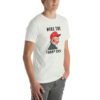 Trump 2024 Casual Wear Tee-Shirt in Various Colors and Sizes - 100% Cotton, Lightweight and Comfortable - Perfect for Donald, Elections, T-Shirts - Image 60