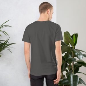 Wildwest Legends Graphic T-Shirt | 100% Cotton | Sizes S-4XL | Urban Life Tee