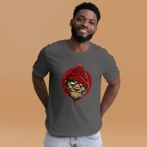 Shop the Best Unisex Casual T-Shirts in Multiple Colors and Sizes | 100% Cotton | Lightweight
