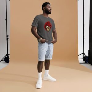 Shop the Best Unisex Casual T-Shirts in Multiple Colors and Sizes | 100% Cotton | Lightweight