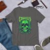 CANNABIS Life Essentials T-Shirt | 100% Cotton | Lightweight - Image 6
