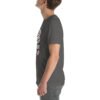 Faith Over Sight Tee-Shirt: Inspirational 100% Cotton Shirt in Multiple Colors - Image 39