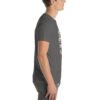 Faith Over Sight Tee-Shirt: Inspirational 100% Cotton Shirt in Multiple Colors - Image 41