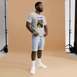 Vintage Wiz Khalifa Concert T-Shirt: Multiple Colors & Sizes - Pop Culture Tee for Men and Women