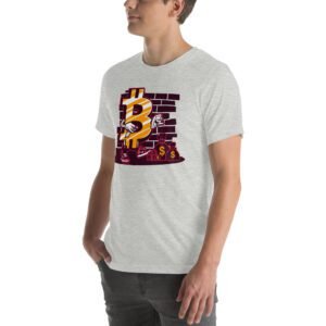 Urban Life Apparel Unisex Classic T-Shirt in Army, Athletic Heather, Heather Deep Teal, and More | 100% Cotton | Sizes S-4XL