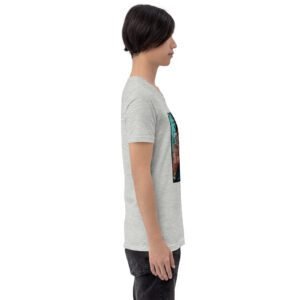 Vintage ICE-CUBE Design Tee-Shirt: Multiple Colors & Sizes - Pop Culture T-Shirts