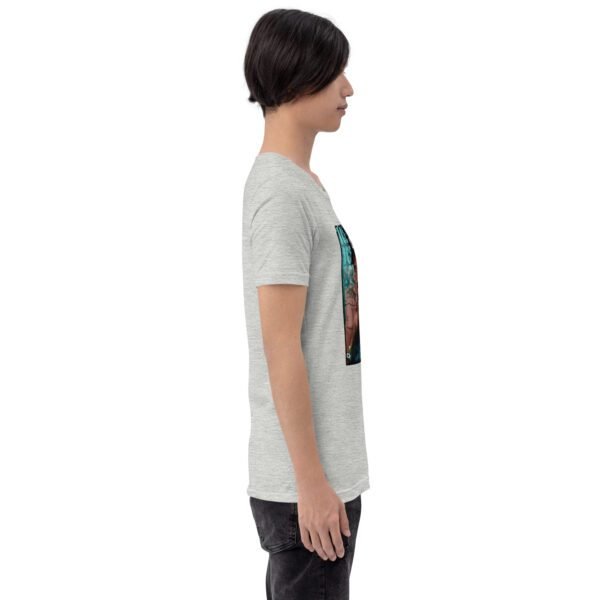 Vintage ICE-CUBE Design Tee-Shirt: Multiple Colors & Sizes - Pop Culture T-Shirts - Image 65