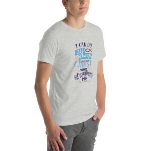 Unisex Classic t-shirt