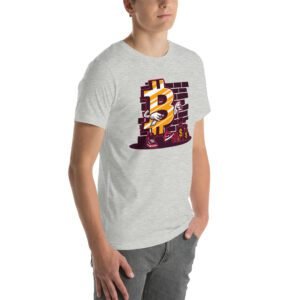 Urban Life Apparel Unisex Classic T-Shirt in Army, Athletic Heather, Heather Deep Teal, and More | 100% Cotton | Sizes S-4XL