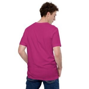 Urban Duck Style T-Shirt: Various Colors & Sizes - 100% Combed Cotton - Lightweight & Comfortable - Perfect for Urban Life