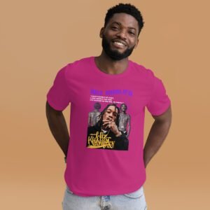Vintage Wiz Khalifa Concert T-Shirt: Multiple Colors & Sizes - Pop Culture Tee for Men and Women