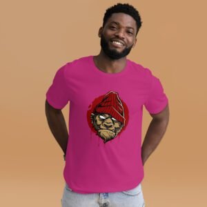 Shop the Best Unisex Casual T-Shirts in Multiple Colors and Sizes | 100% Cotton | Lightweight