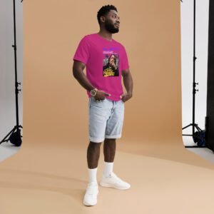 Vintage Wiz Khalifa Concert T-Shirt: Multiple Colors & Sizes - Pop Culture Tee for Men and Women