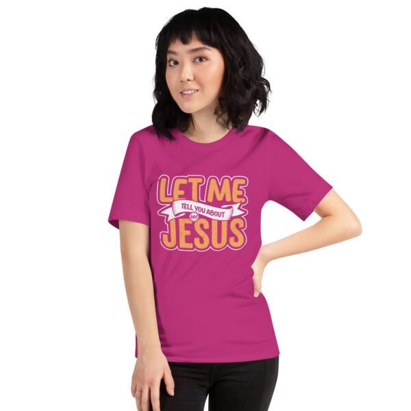 Faith in Action Tee-Shirt | Spiritual T-Shirts in Various Colors and Sizes | 100% Cotton | Lightweight and Comfortable - Image 19