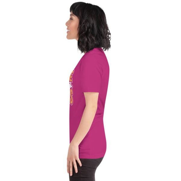 Faith in Action Tee-Shirt | Spiritual T-Shirts in Various Colors and Sizes | 100% Cotton | Lightweight and Comfortable - Image 23