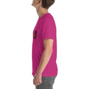 Uneteenth 1865 Legacy T-Shirt: Berry, Forest, Gold & More | Sizes S-4XL | Soft Lightweight Cotton Tee for Urban Life