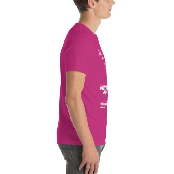 Pop Culture Unisex Classic T-Shirt in Berry, Black, Heather Deep Teal, Kelly, Leaf, Orange, Red, Soft Cream, Steel Blue, Tan, Toast - Sizes S-4XL | Trendy & Comfortable Tee for All Genders - Image 18