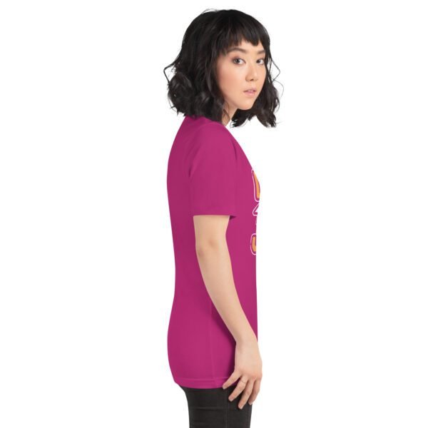 Faith in Action Tee-Shirt | Spiritual T-Shirts in Various Colors and Sizes | 100% Cotton | Lightweight and Comfortable - Image 24