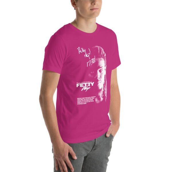 Pop Culture Unisex Classic T-Shirt in Berry, Black, Heather Deep Teal, Kelly, Leaf, Orange, Red, Soft Cream, Steel Blue, Tan, Toast - Sizes S-4XL | Trendy & Comfortable Tee for All Genders - Image 19
