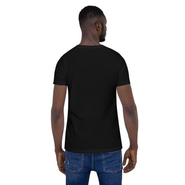 Explore in Style with Never STOP XPLORING Explorer’s T-Shirt in Black, Heather Midnight Navy, Red, Tan, Toast - XS to 4XL - 100% Cotton - Lightweight - Image 11