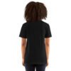 Donald Trump 47 Mean Tweet Graphic Tee-Shirt | XS-4XL | Black, Dark Grey, Dusty Blue, Lilac, Peach | Elections T-Shirts - Image 3