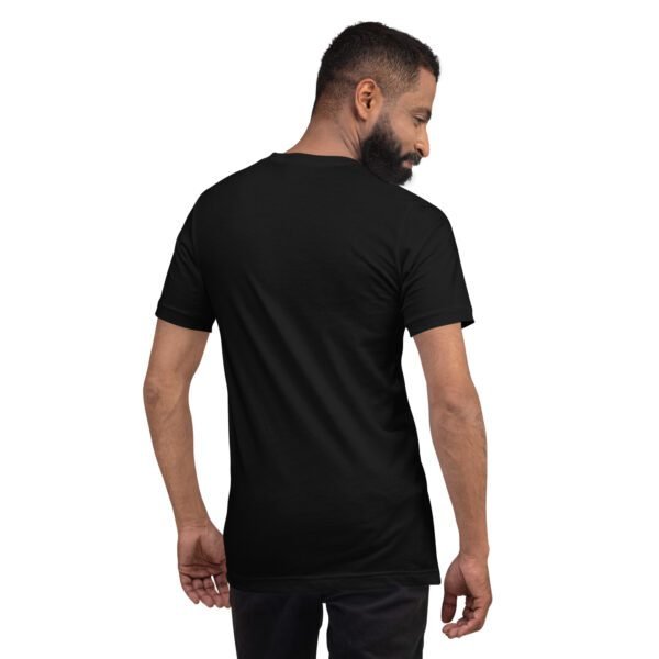 Urban Life Untrustworthy Vibes T-Shirt in Aqua, Berry, Black, Heather Orange, Leaf, Olive, Pebble, Red – Sizes S-4XL – 100% Combed Cotton – Lightweight - Image 2