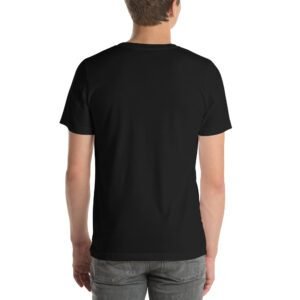 Skate or Death Thrill-Seeker Graphic Tee in Aqua, Ash, Black, Cardinal, Citron, Forest, Leaf, Olive, Red, True Royal, White – Sizes S-4XL – Urban Life T-Shirt