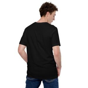 Urban Life BMX T-Shirt in Aqua, Black, Forest, Maroon, Navy, Olive, Red, True Royal | Sizes S-4XL | 100% Cotton