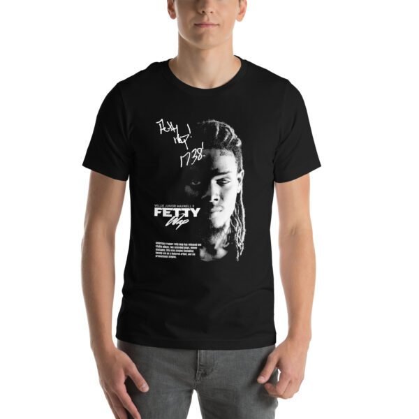 Pop Culture Unisex Classic T-Shirt in Berry, Black, Heather Deep Teal, Kelly, Leaf, Orange, Red, Soft Cream, Steel Blue, Tan, Toast - Sizes S-4XL | Trendy & Comfortable Tee for All Genders - Image 2