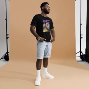 Vintage Wiz Khalifa Concert T-Shirt: Multiple Colors & Sizes - Pop Culture Tee for Men and Women