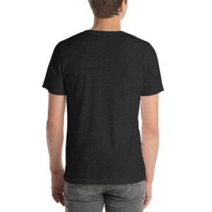 Urban Life Ultimate Dad Praise T-Shirt: Soft Lightweight Cotton in Multiple Colors and Sizes - On-Demand Production to Reduce Overproduction