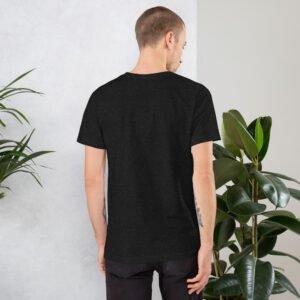 Wildwest Legends Graphic T-Shirt | 100% Cotton | Sizes S-4XL | Urban Life Tee