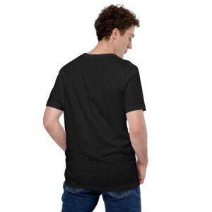 Urban Life BMX T-Shirt in Aqua, Black, Forest, Maroon, Navy, Olive, Red, True Royal | Sizes S-4XL | 100% Cotton