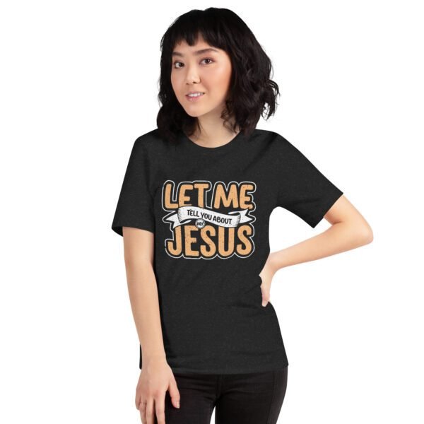 Faith in Action Tee-Shirt | Spiritual T-Shirts in Various Colors and Sizes | 100% Cotton | Lightweight and Comfortable
