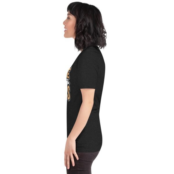 Faith in Action Tee-Shirt | Spiritual T-Shirts in Various Colors and Sizes | 100% Cotton | Lightweight and Comfortable - Image 5