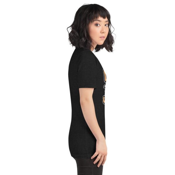 Faith in Action Tee-Shirt | Spiritual T-Shirts in Various Colors and Sizes | 100% Cotton | Lightweight and Comfortable - Image 6