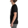 Faith Over Sight Tee-Shirt: Inspirational 100% Cotton Shirt in Multiple Colors - Image 4