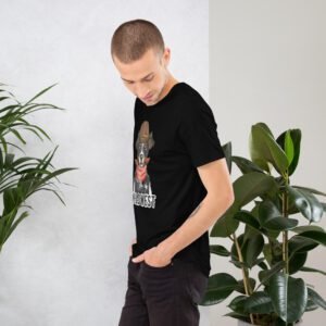 Wildwest Legends Graphic T-Shirt | 100% Cotton | Sizes S-4XL | Urban Life Tee