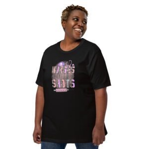 Nurse's Command Call the SHOTS Tee-Shirt in Multiple Colors - XS-4XL - Lightweight