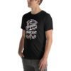 Faith Over Sight Tee-Shirt: Inspirational 100% Cotton Shirt in Multiple Colors - Image 5